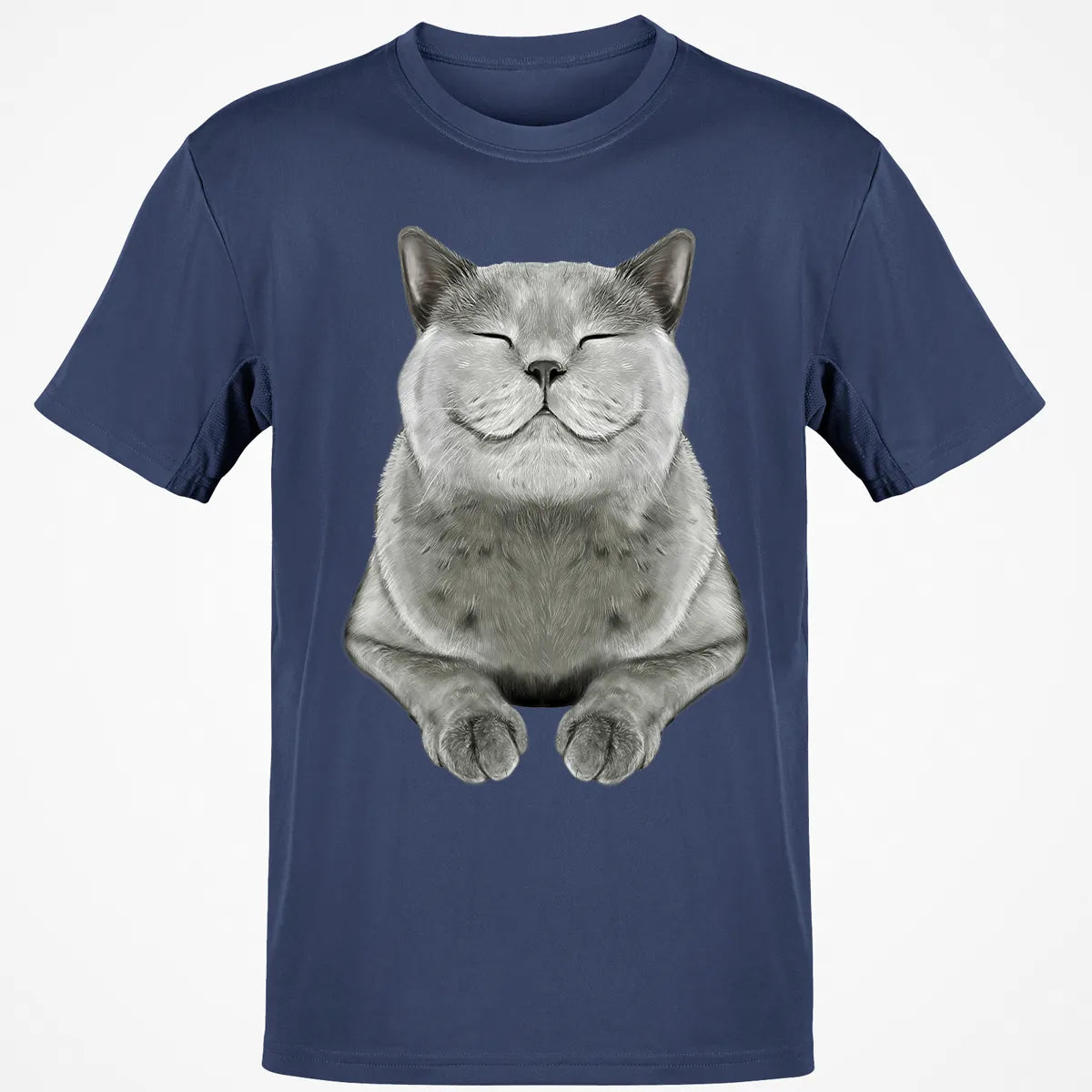 Classic Unisex T-Shirt - QNVJE6JL