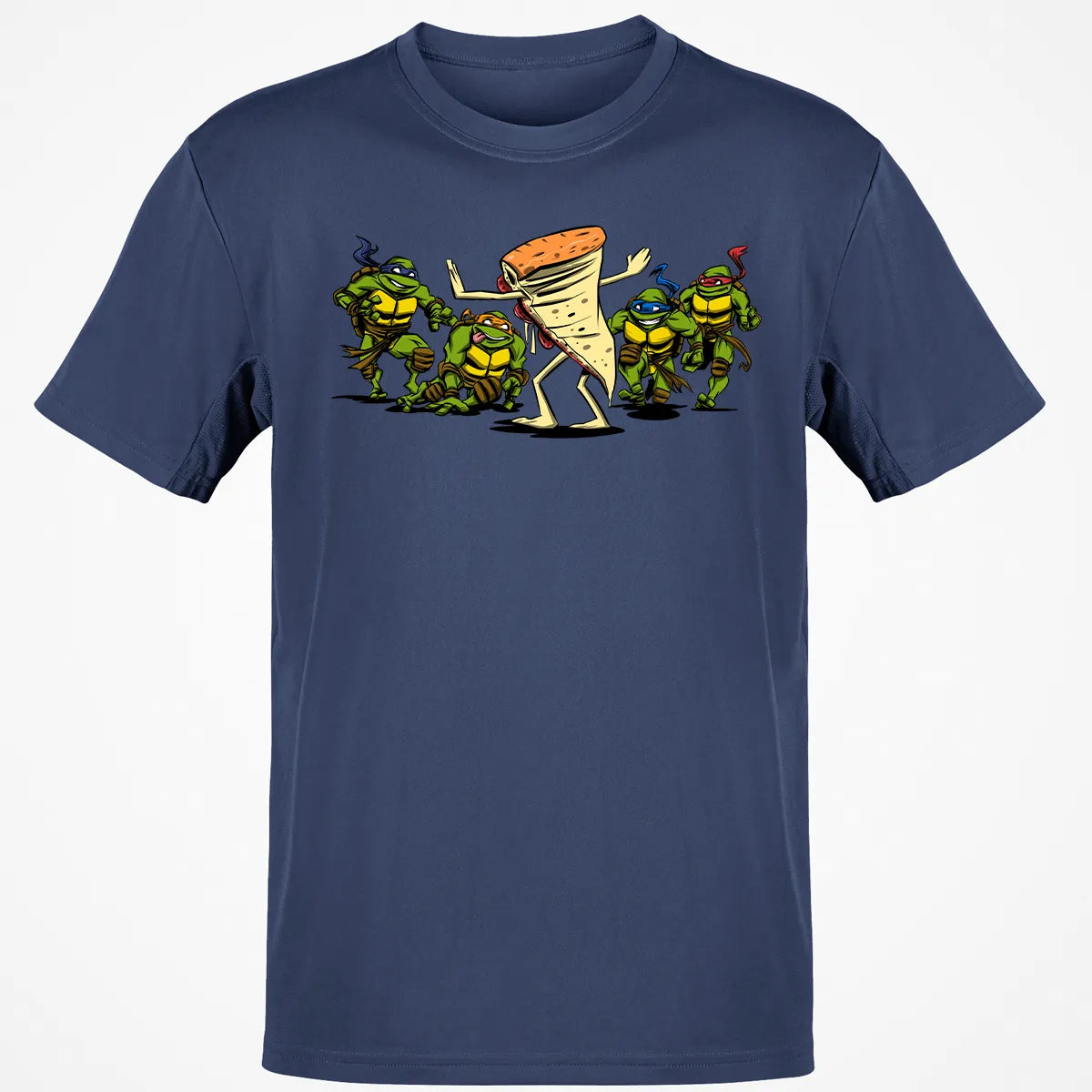 Classic Unisex T-Shirt - B5VHVDNA