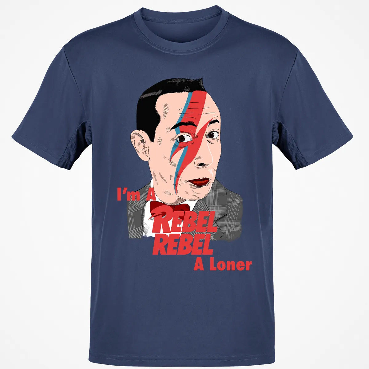 Classic Unisex T-Shirt - YQH8389W