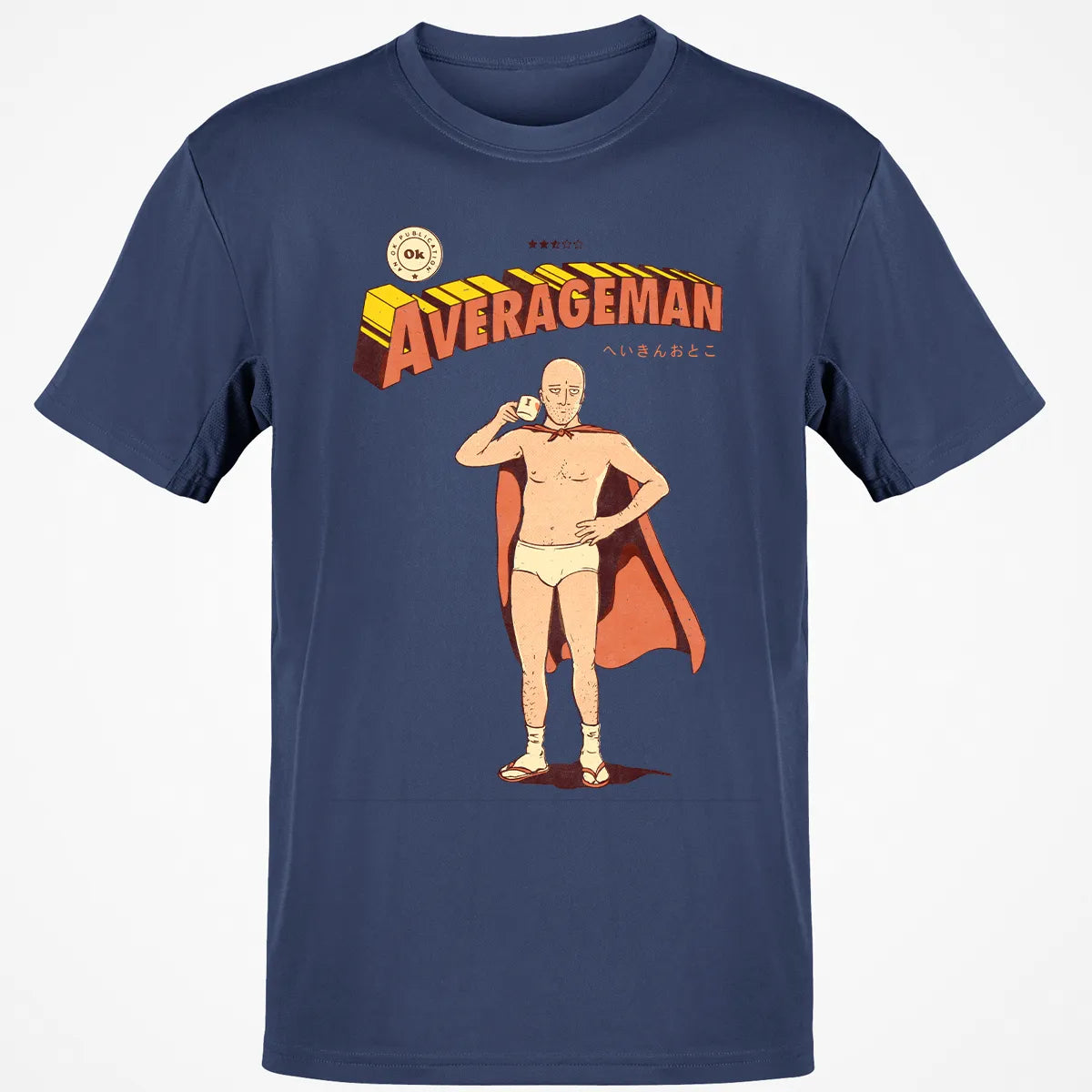 Classic Unisex T-Shirt - ST6L16MY