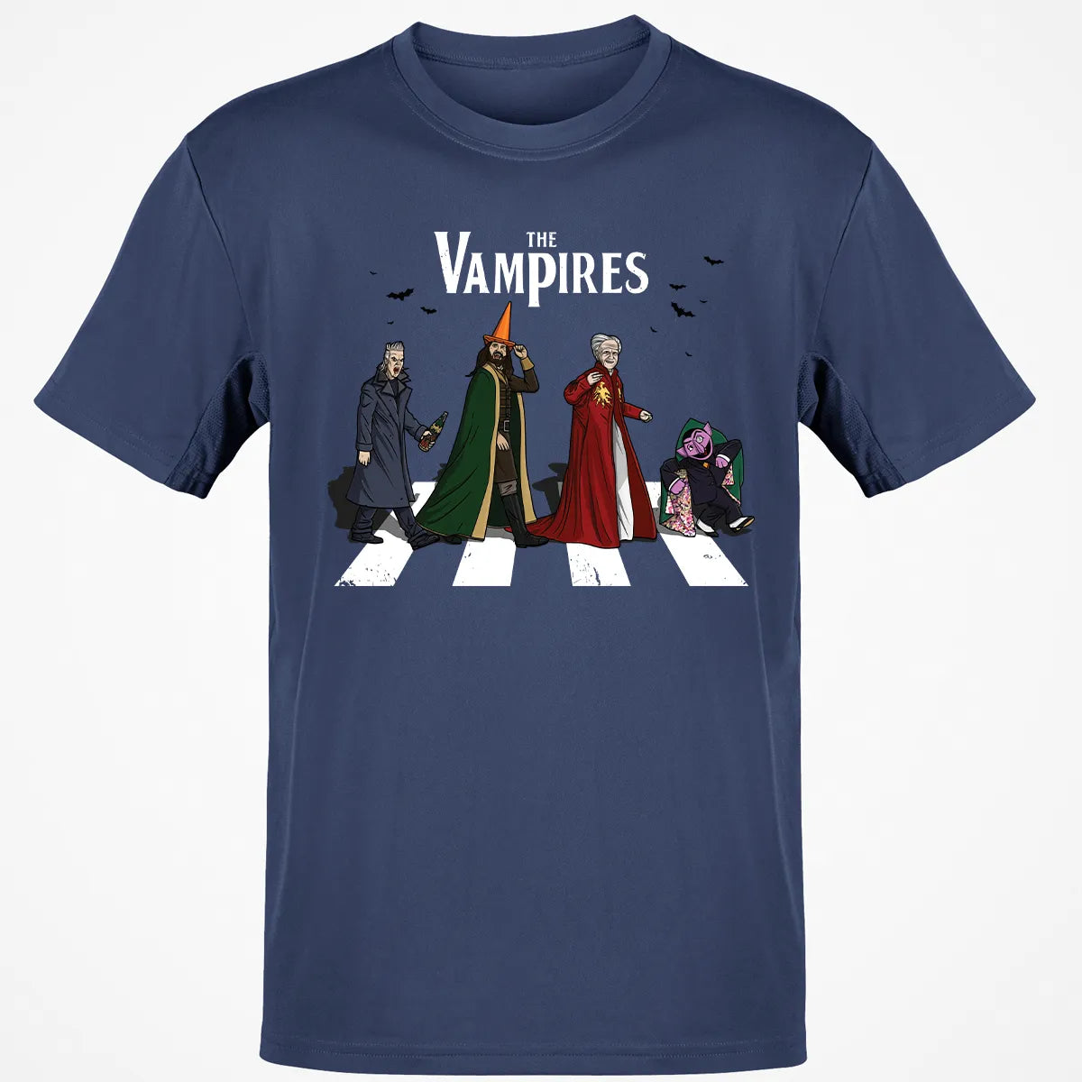 Classic Unisex T-Shirt - XJT264H9