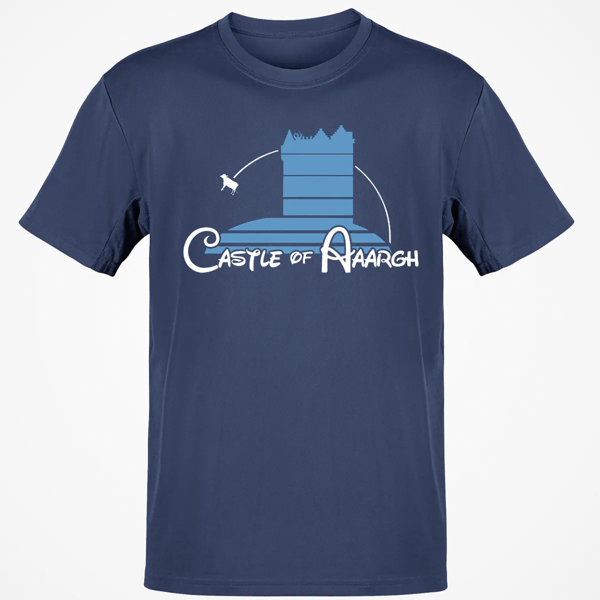 Classic Unisex T-Shirt - LM5PP4M3