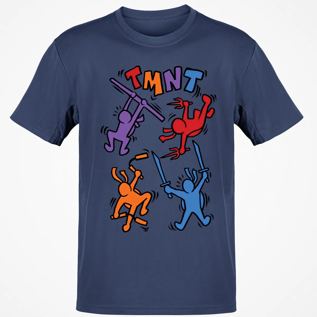 Classic Unisex T-Shirt - ZKSDH2XF