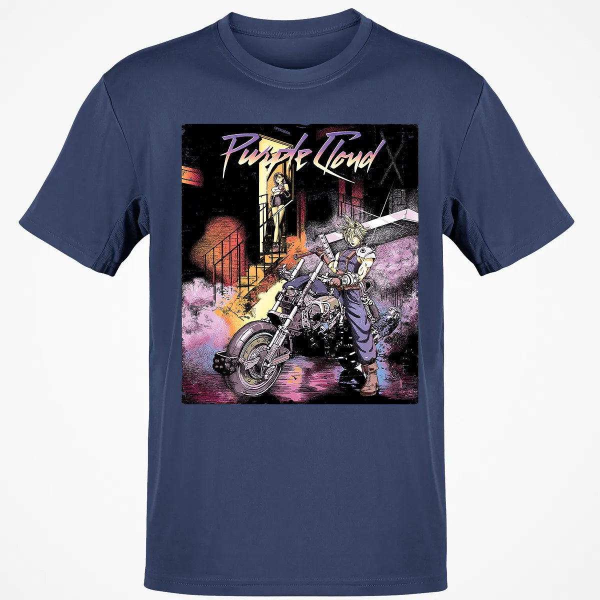Classic Unisex T-Shirt - Y27ASYDZ