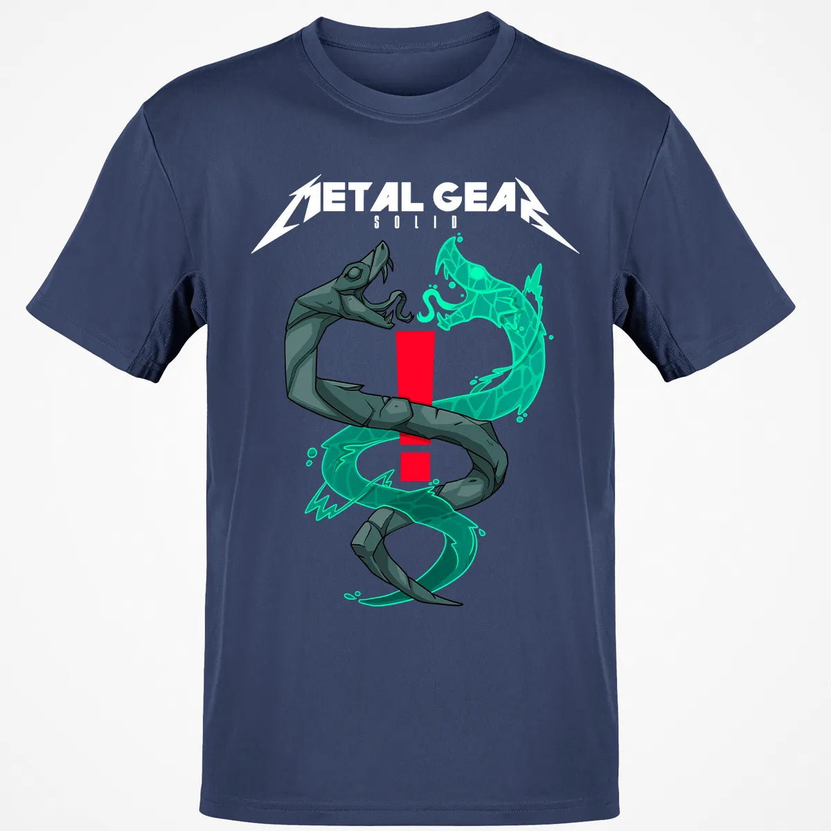 Classic Unisex T-Shirt - JZMHLBNC