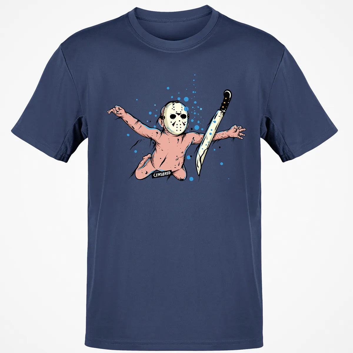 Classic Unisex T-Shirt - ZD3ZEG85