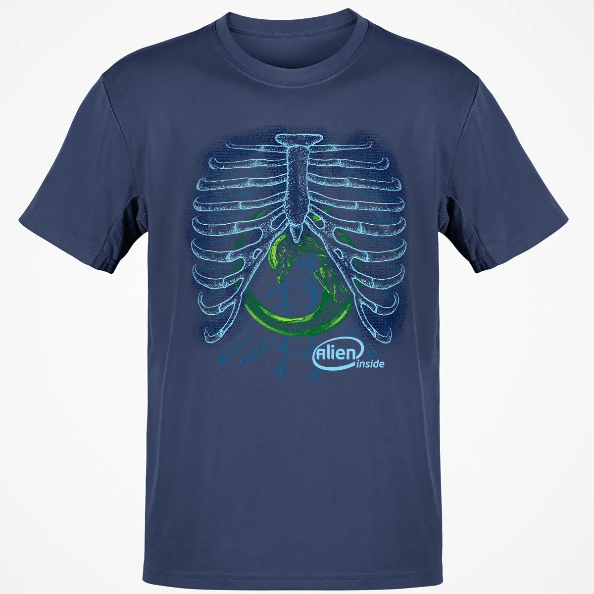 Classic Unisex T-Shirt - 8BVQDVF2