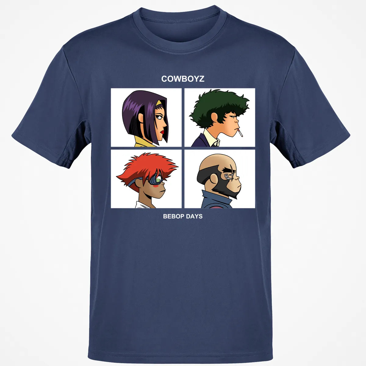 Classic Unisex T-Shirt - DM68FK5N