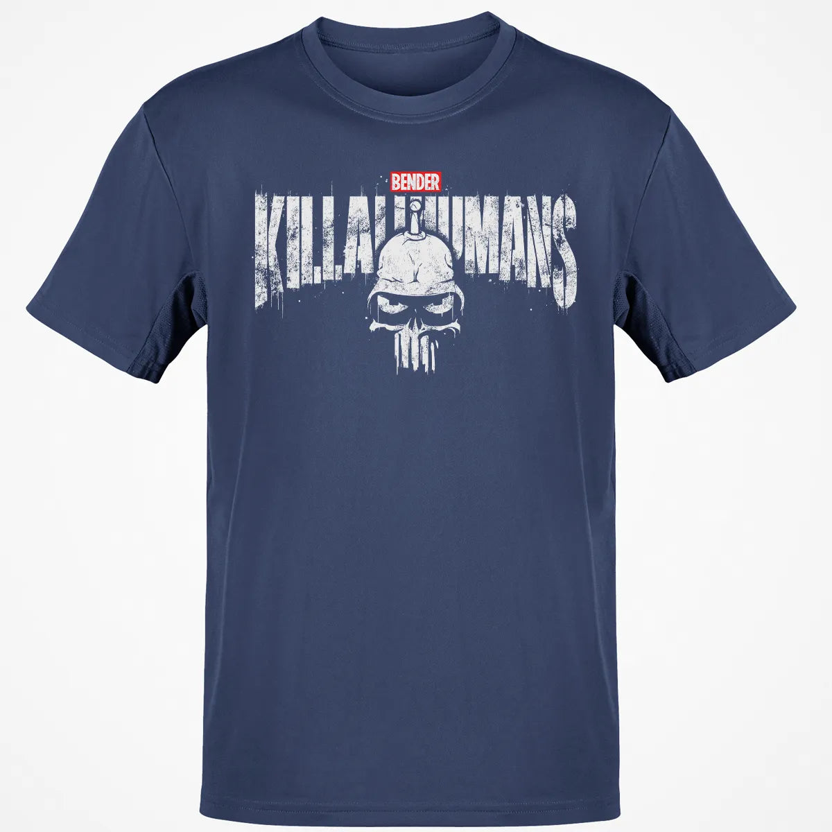 Classic Unisex T-Shirt - 3ZZLKVFH