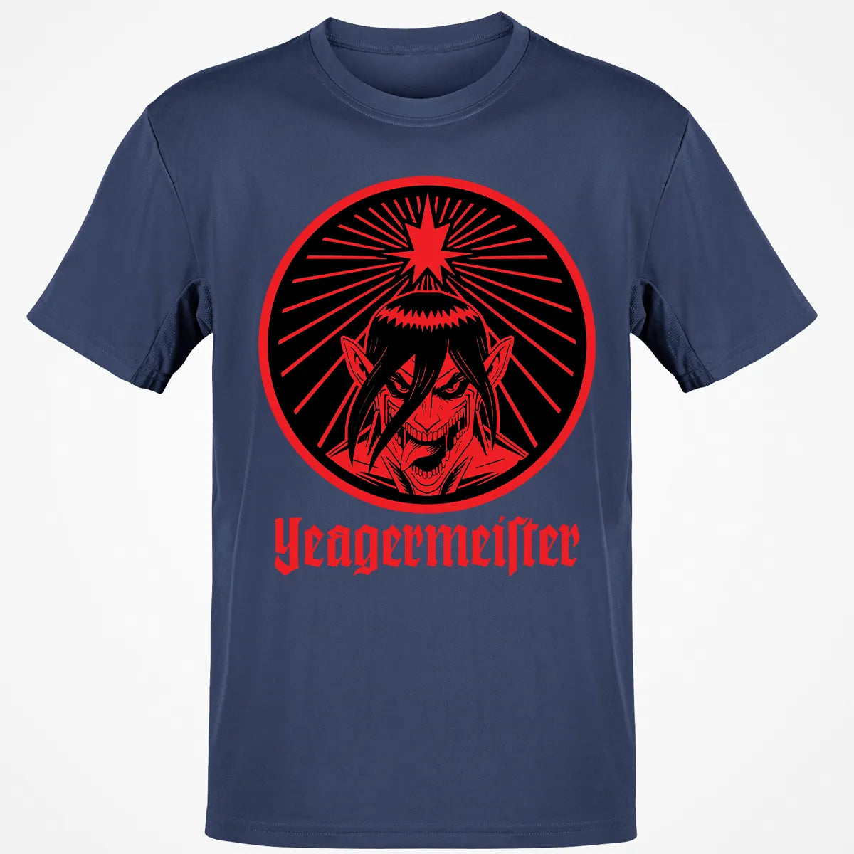 Classic Unisex T-Shirt - Z1UZNC2N
