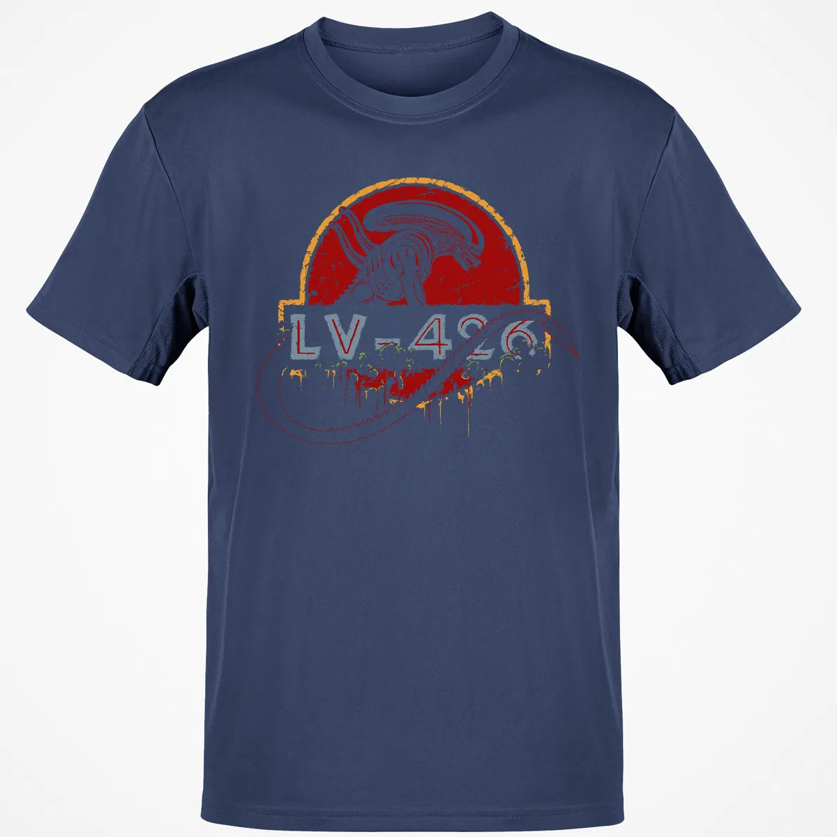 Classic Unisex T-Shirt - B2MYSDXF