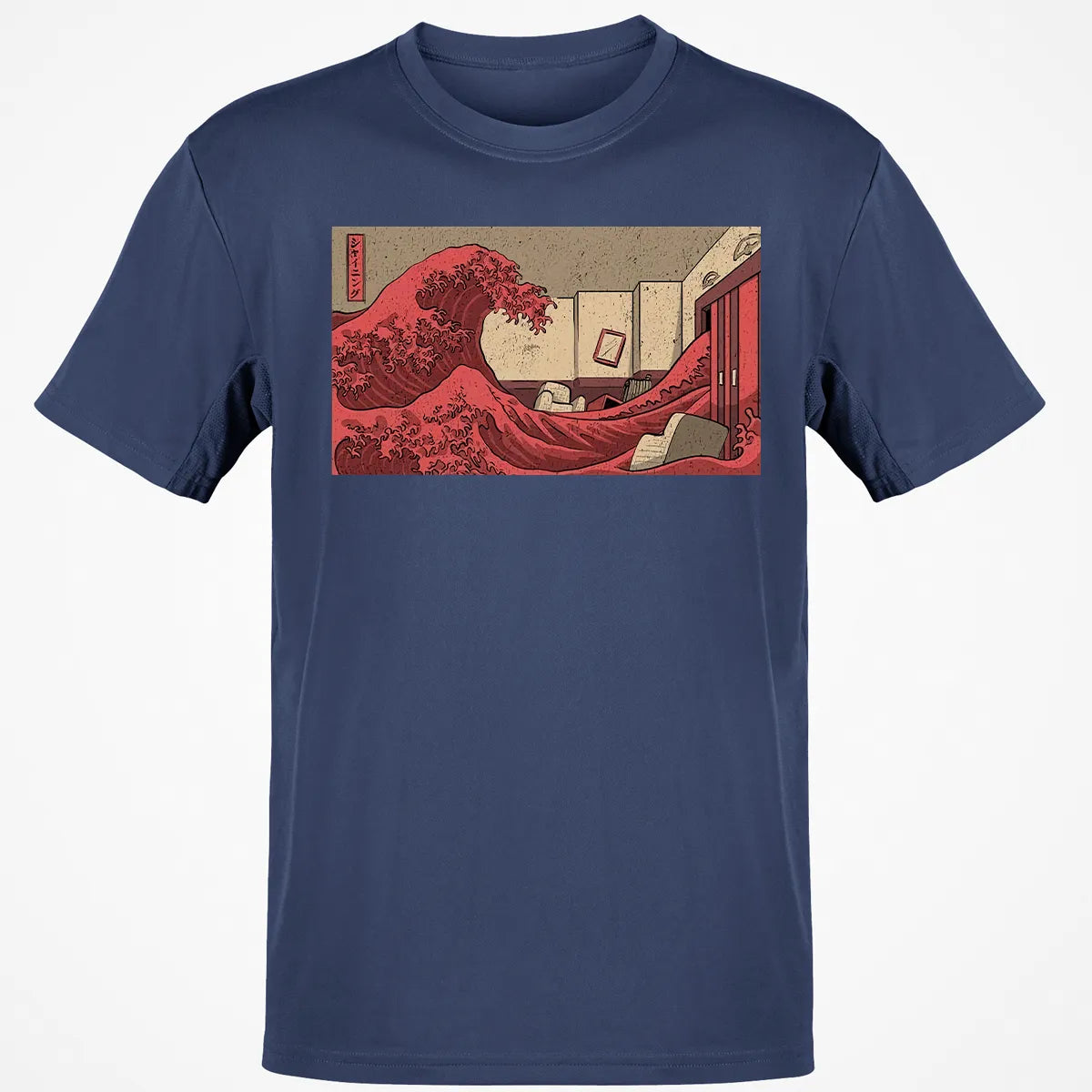 Classic Unisex T-Shirt - NVE78ZLP