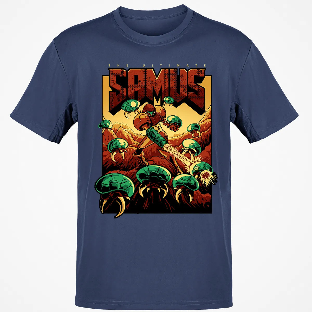 Classic Unisex T-Shirt - DKGMHL32