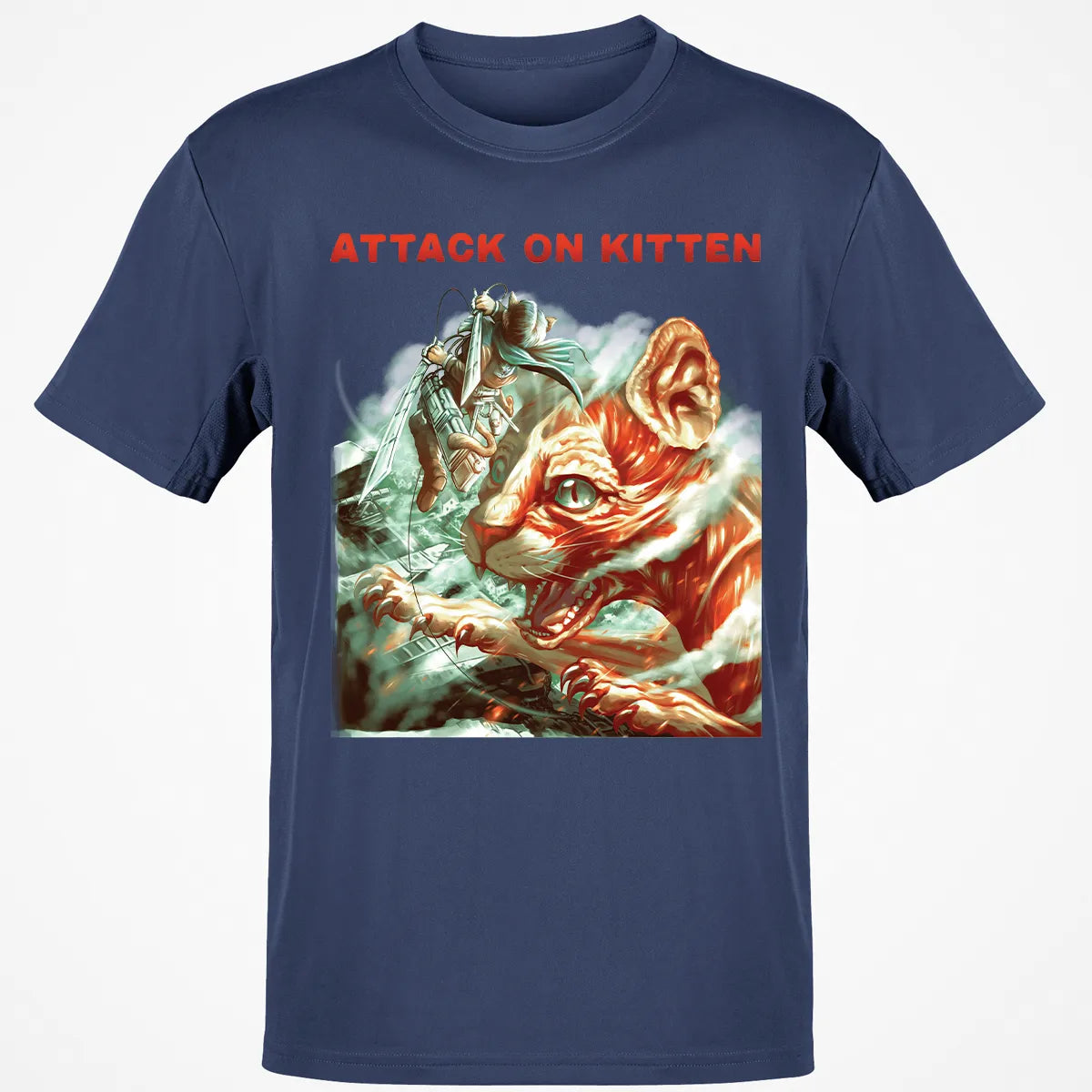 Classic Unisex T-Shirt - P5KKPYDS