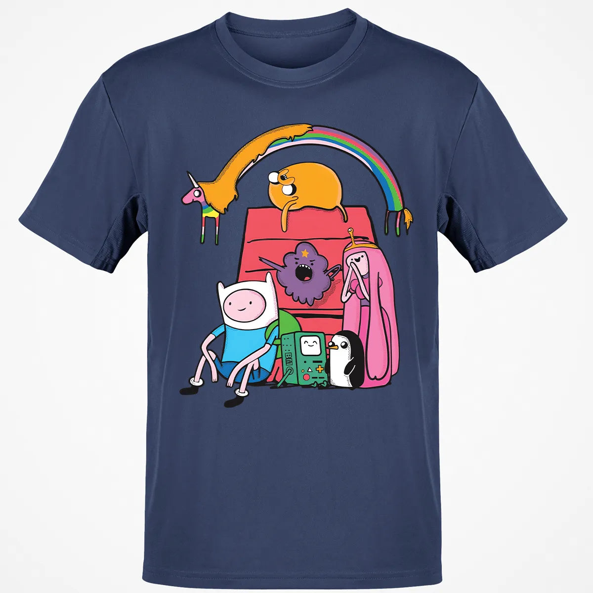 Classic Unisex T-Shirt - 2DMMXBC9