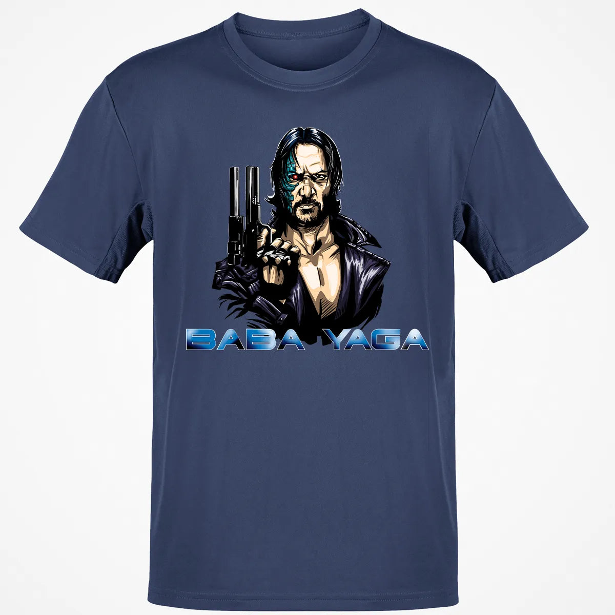 Classic Unisex T-Shirt - SQVVWTEJ