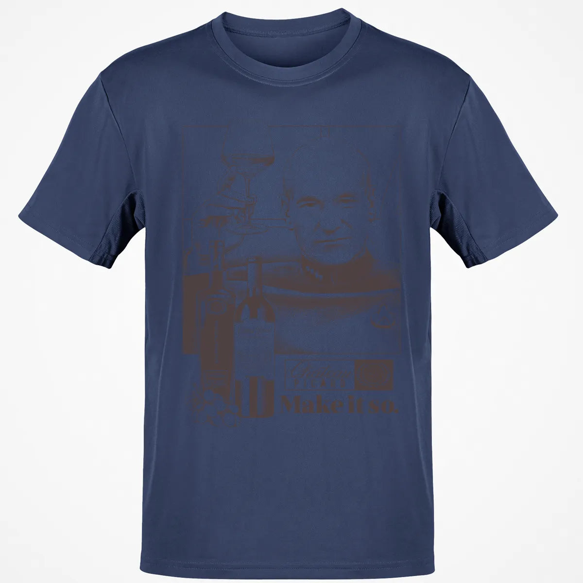 Classic Unisex T-Shirt - P6QRQ2P5