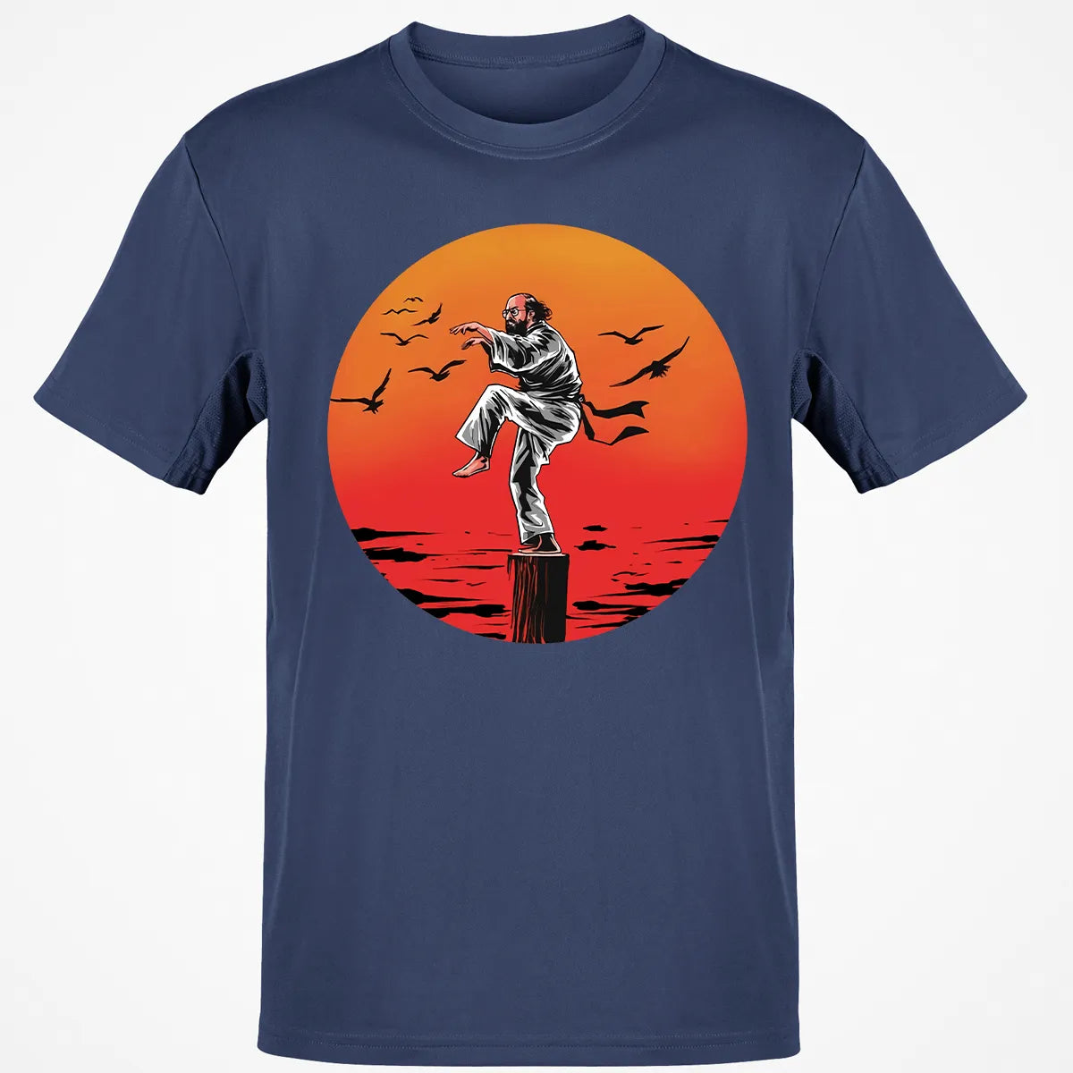 Classic Unisex T-Shirt - T18TGJPA