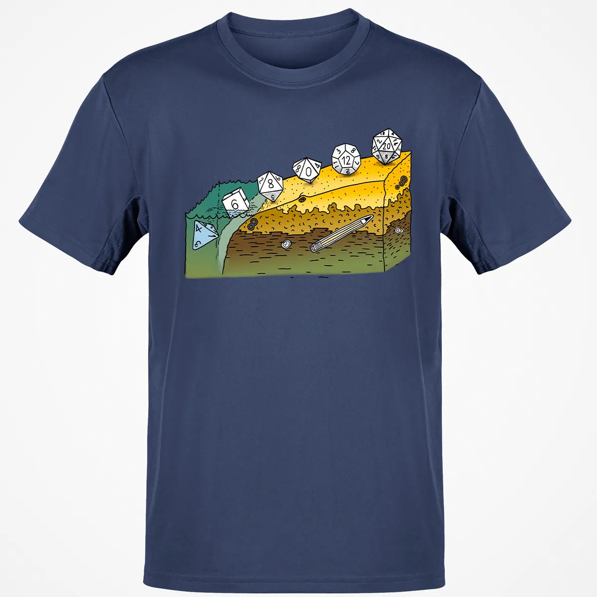 Classic Unisex T-Shirt - MKBBTA8K