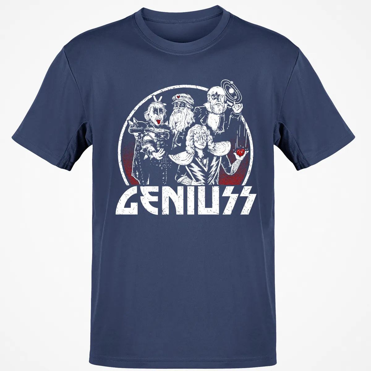 Classic Unisex T-Shirt - SXGGCLLE