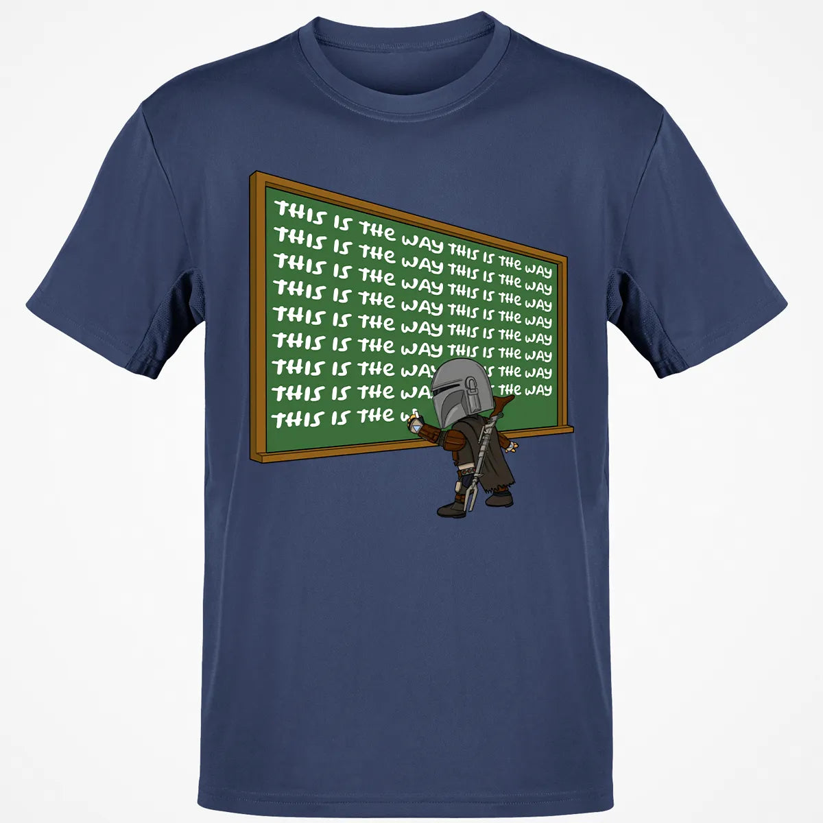 Classic Unisex T-Shirt - J6Z7ZAK5