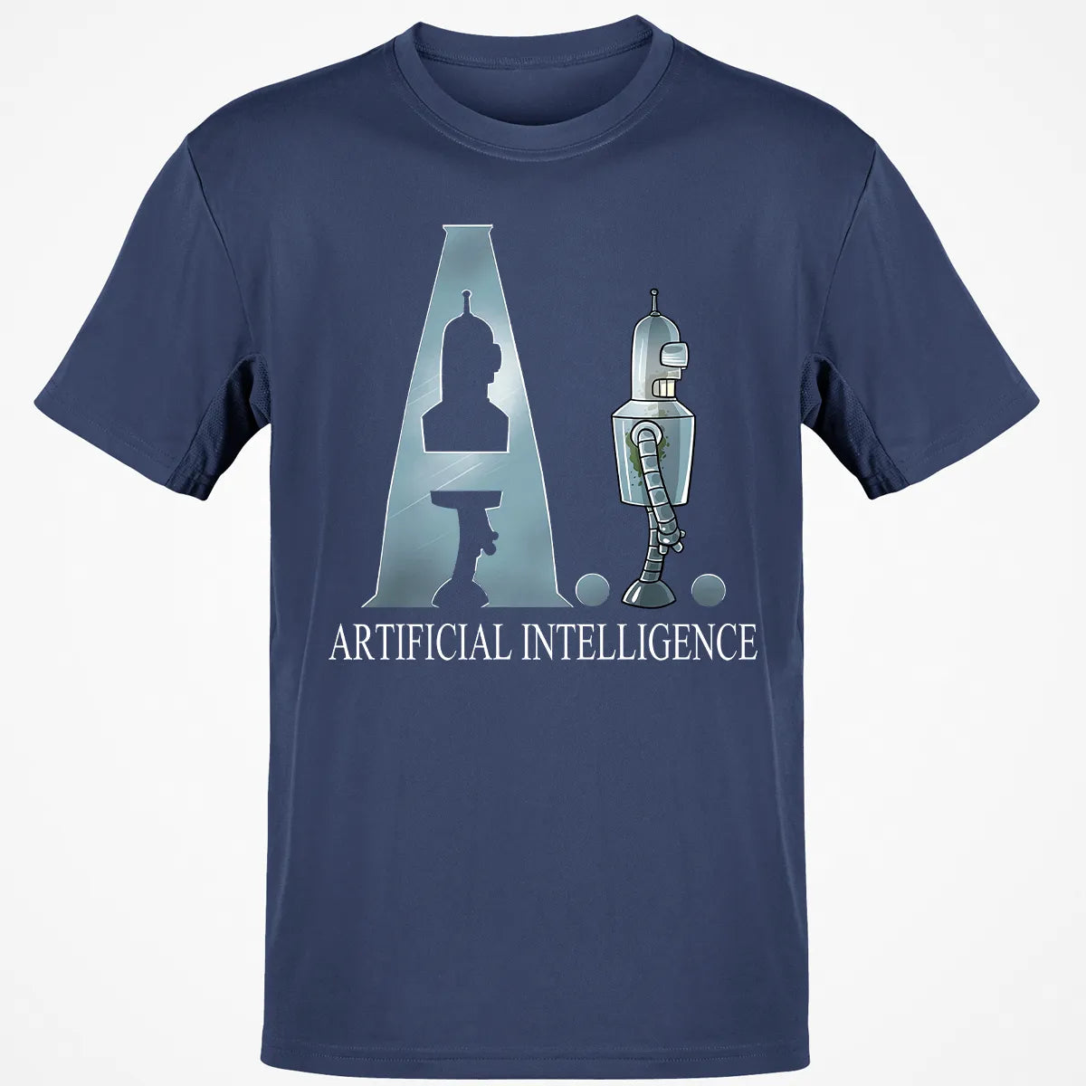 Classic Unisex T-Shirt - NWQZ1QLH