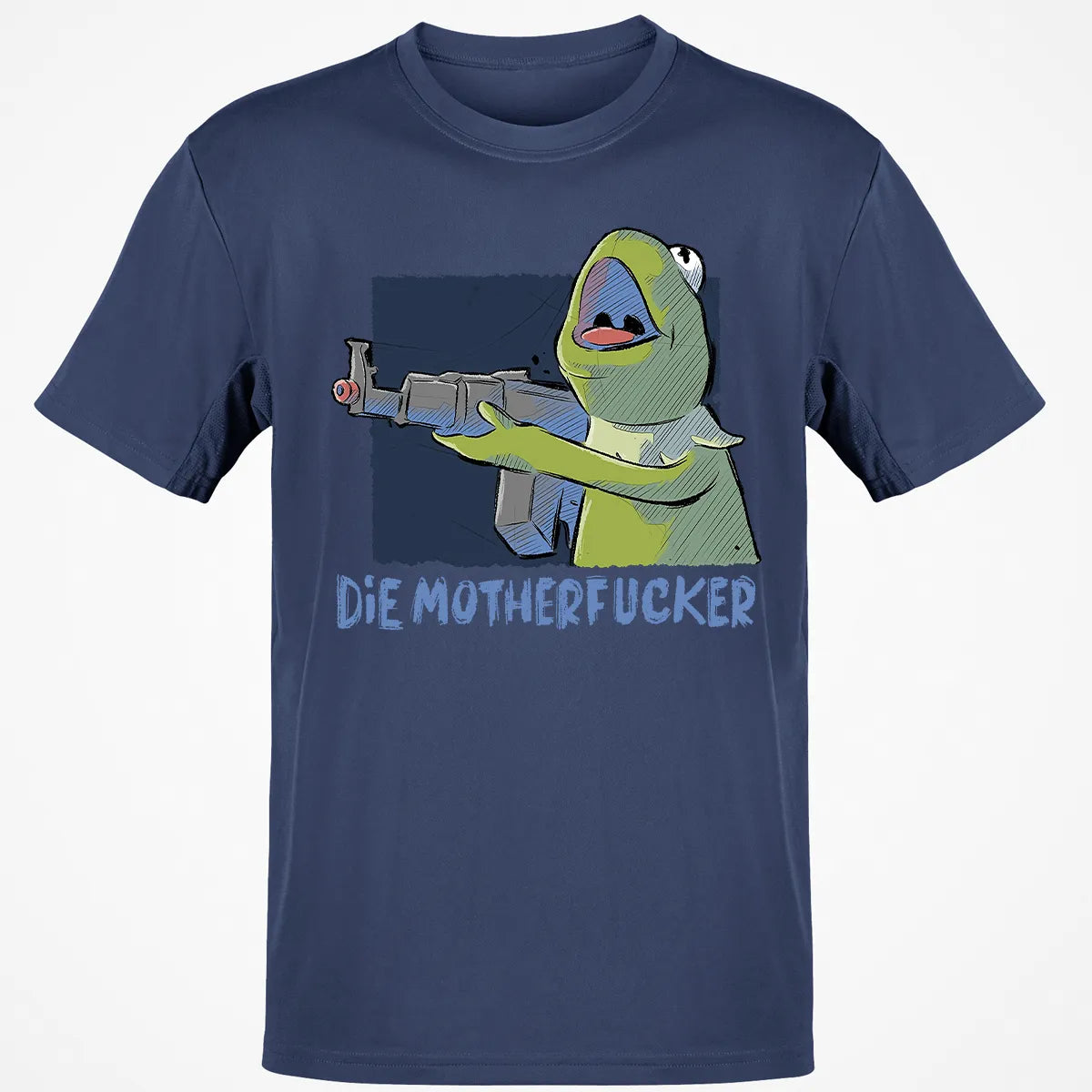 Classic Unisex T-Shirt - RURPFVDR
