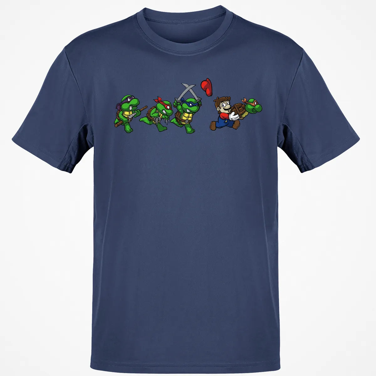 Classic Unisex T-Shirt - R3KR8WYV