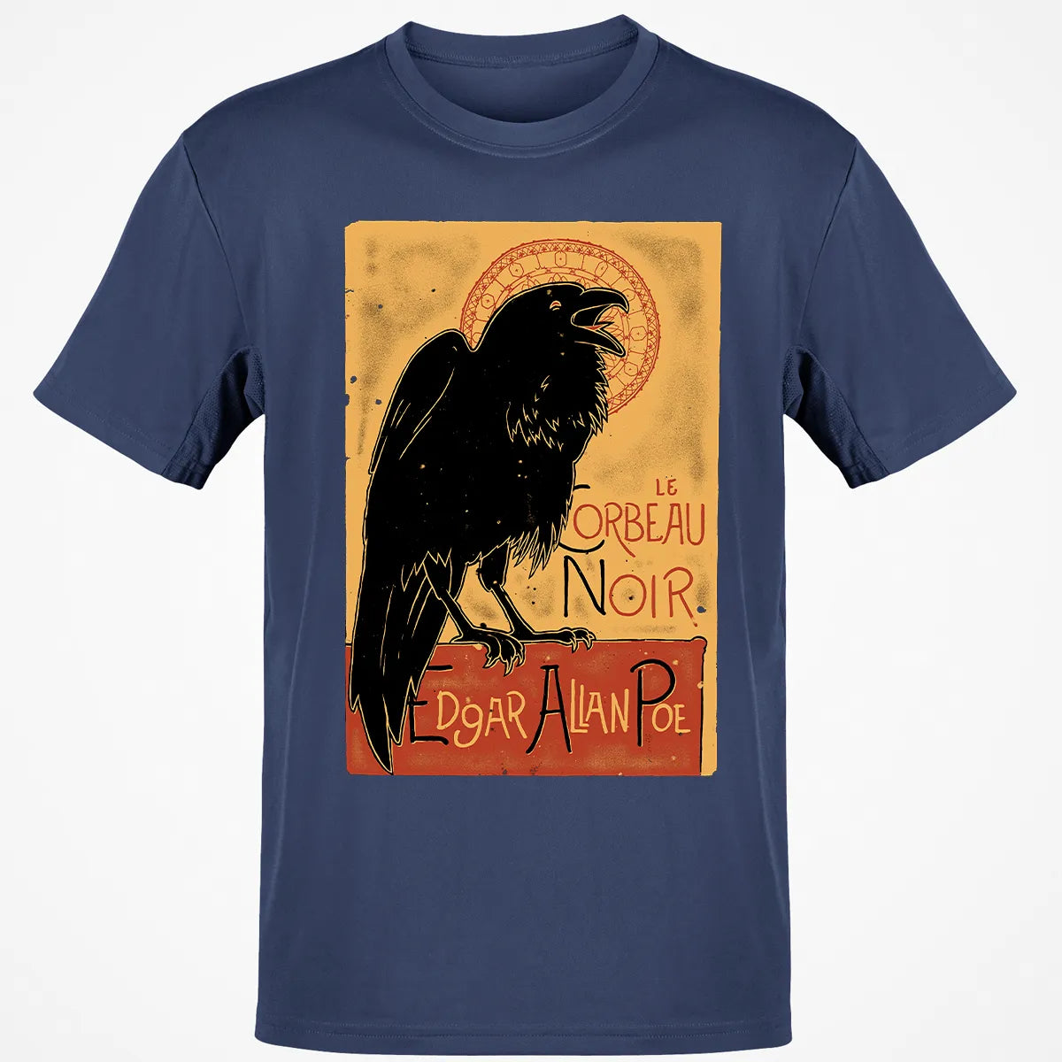 Classic Unisex T-Shirt - BXP8RAF4