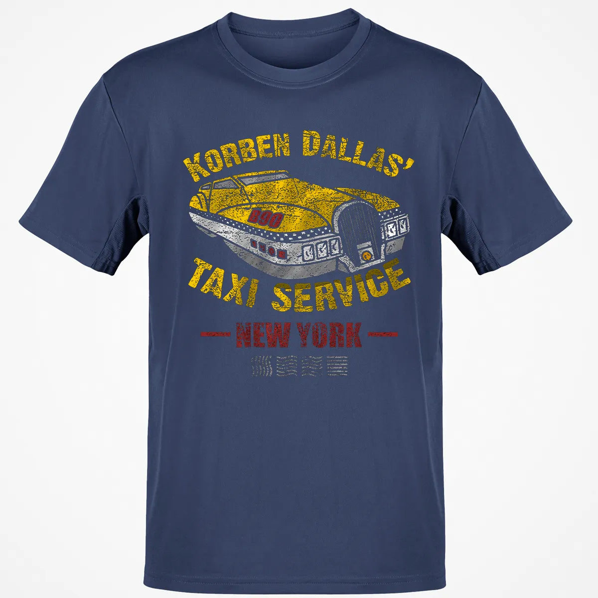 Classic Unisex T-Shirt - JCAFFMRU