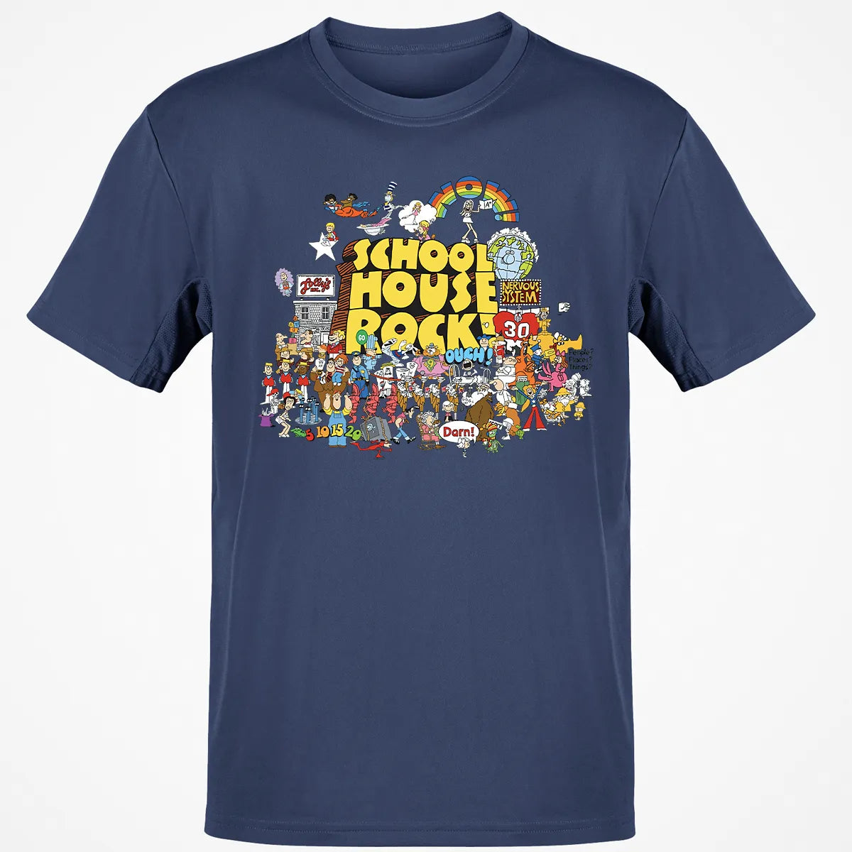 Classic Unisex T-Shirt - GQYGNESK