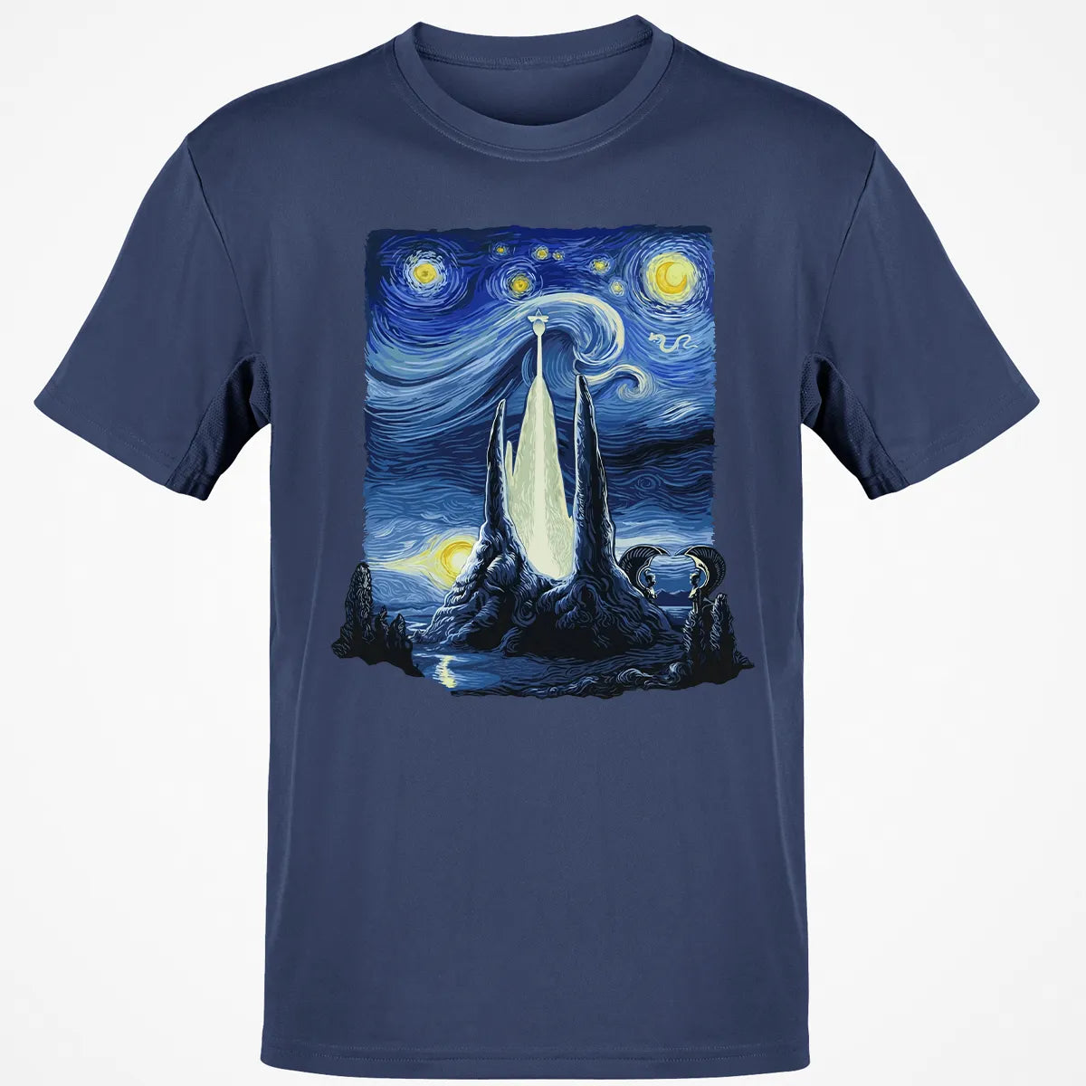 Classic Unisex T-Shirt - MB77EEZQ