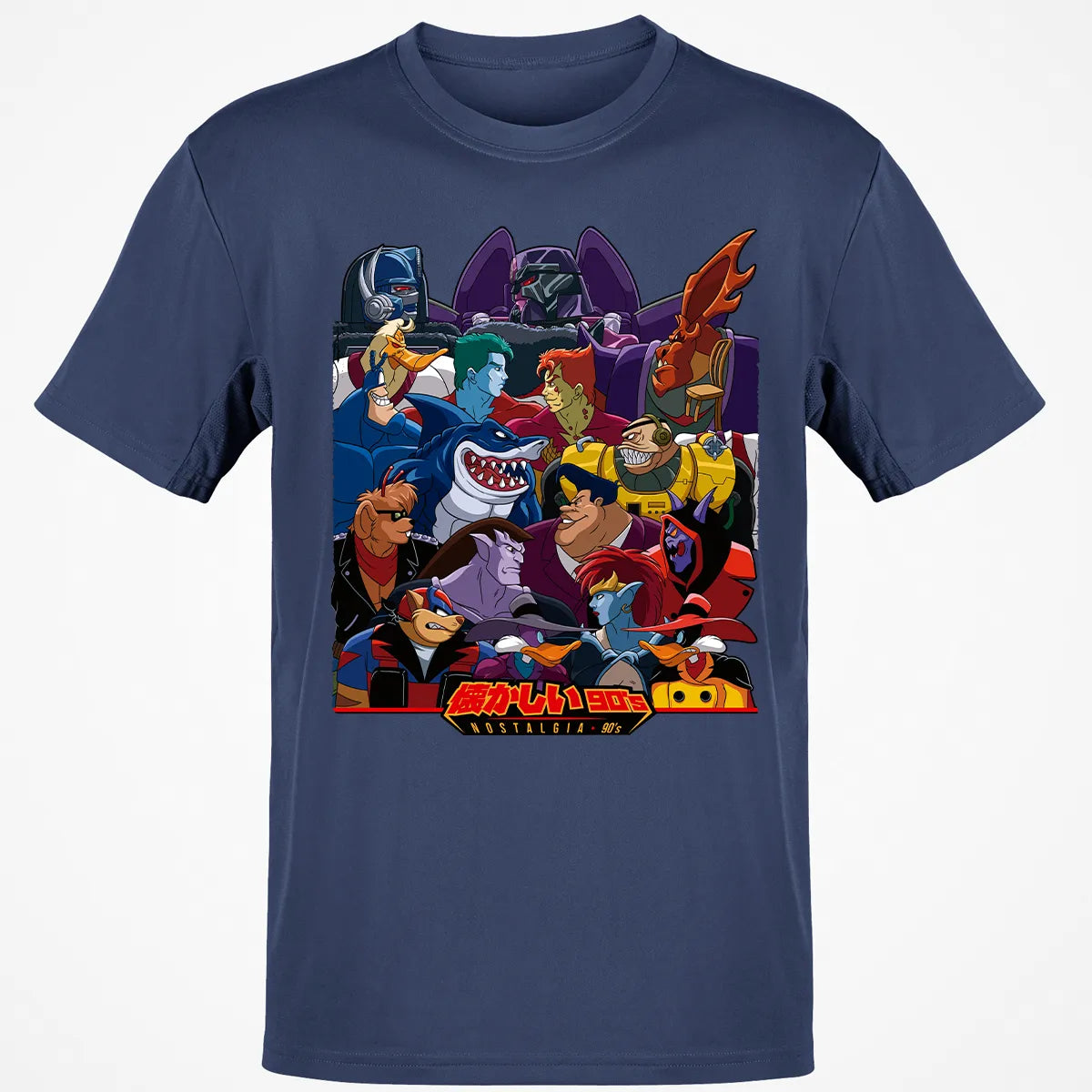 Classic Unisex T-Shirt - MJ5VN87C