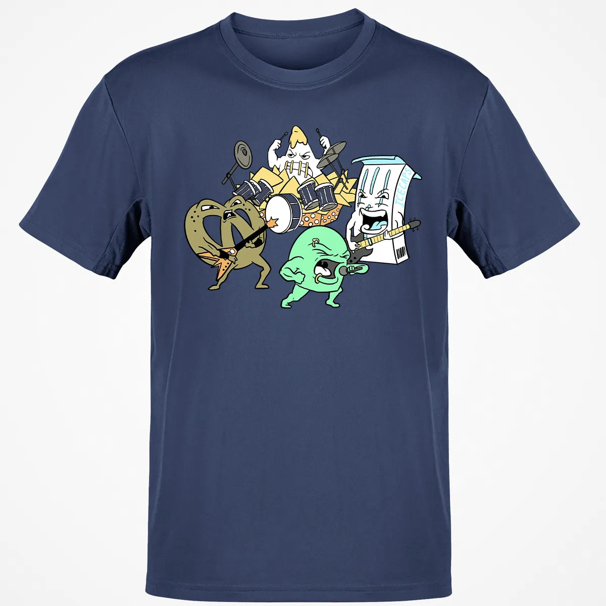 Classic Unisex T-Shirt - 8XQGQWXF