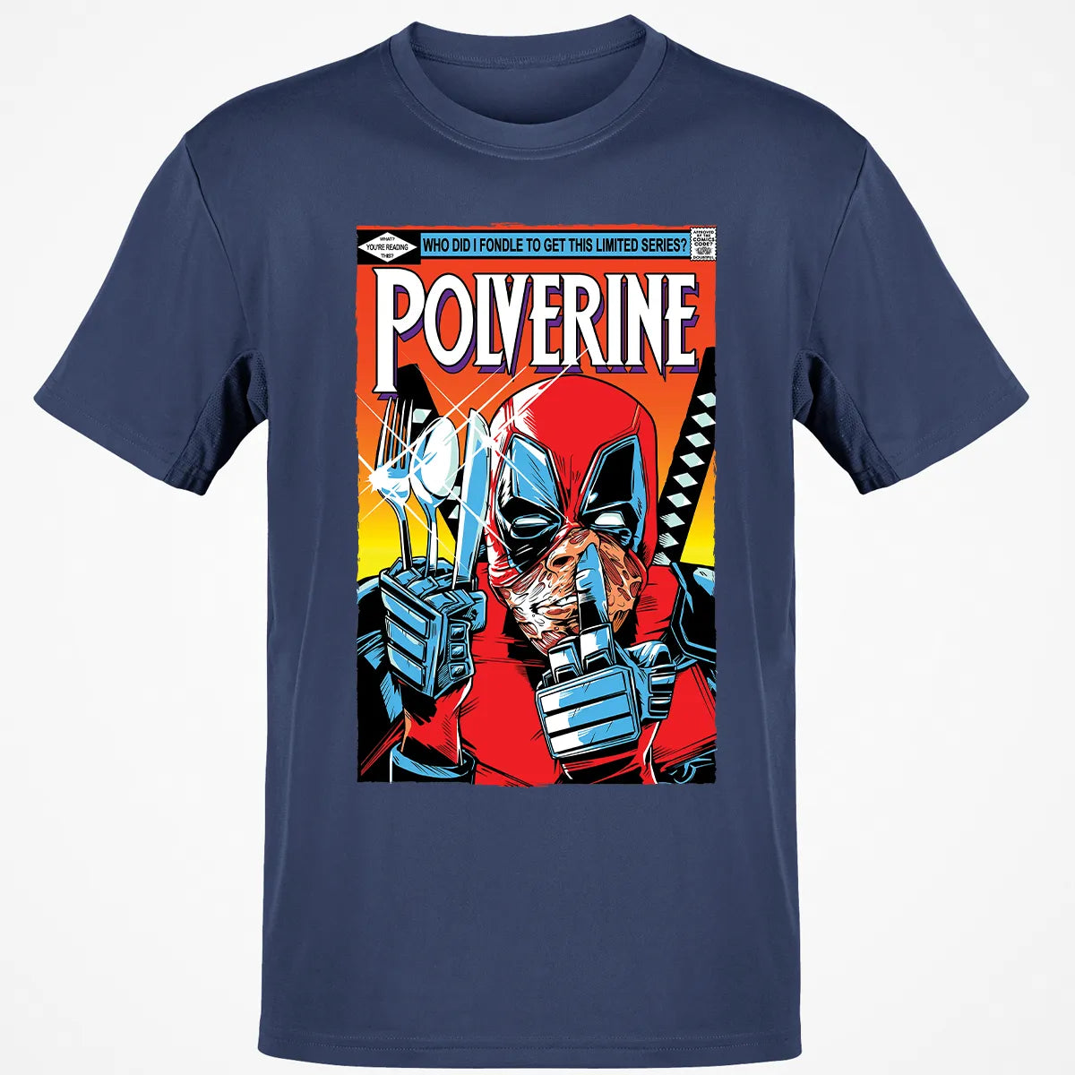 Classic Unisex T-Shirt - BPTGNNA9