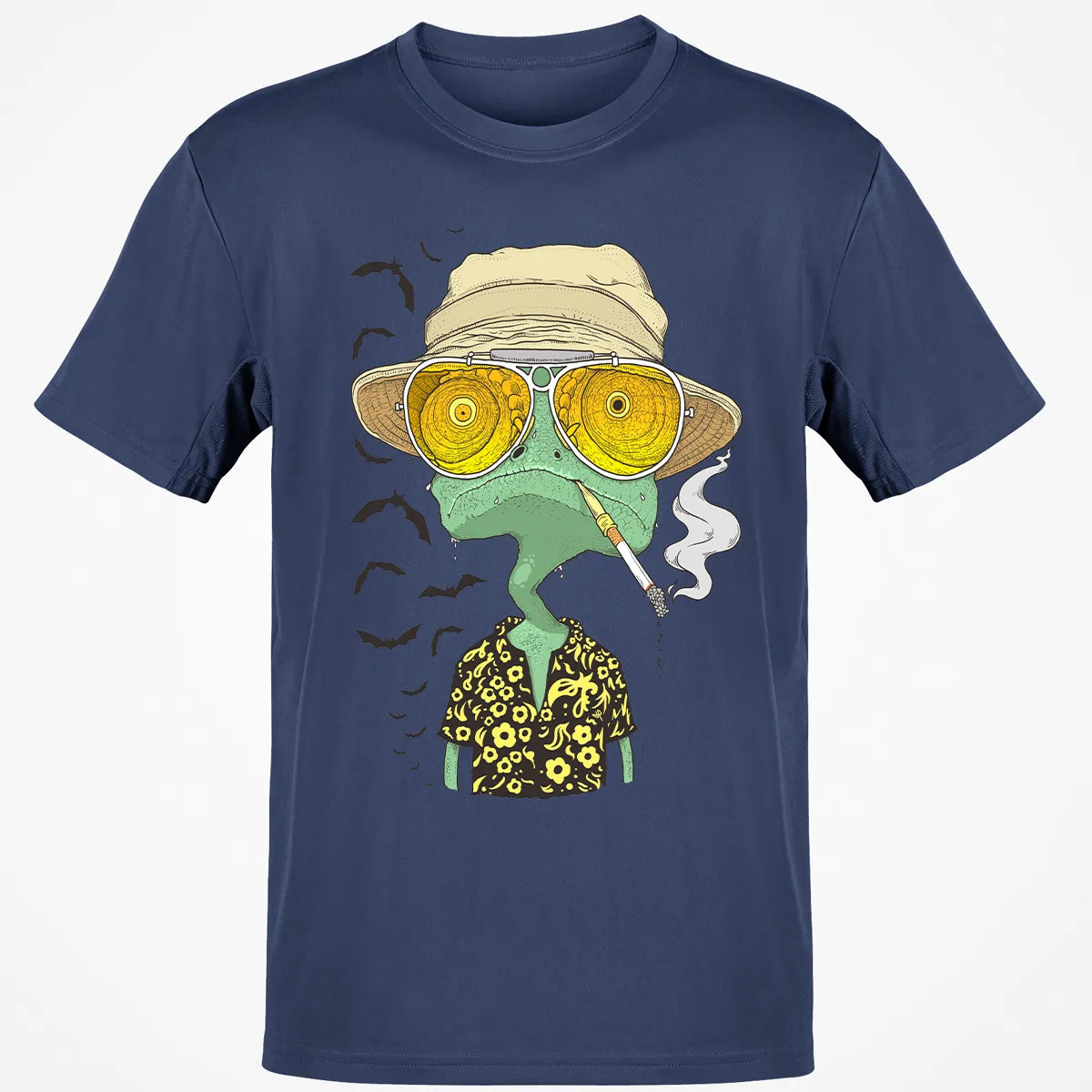 Classic Unisex T-Shirt - HM2DUG9T
