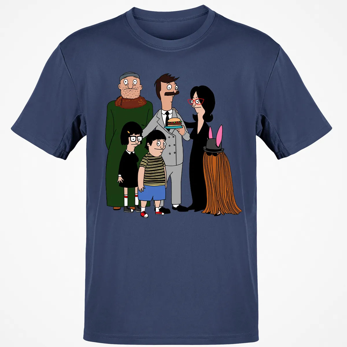 Classic Unisex T-Shirt - M6DCBTL6