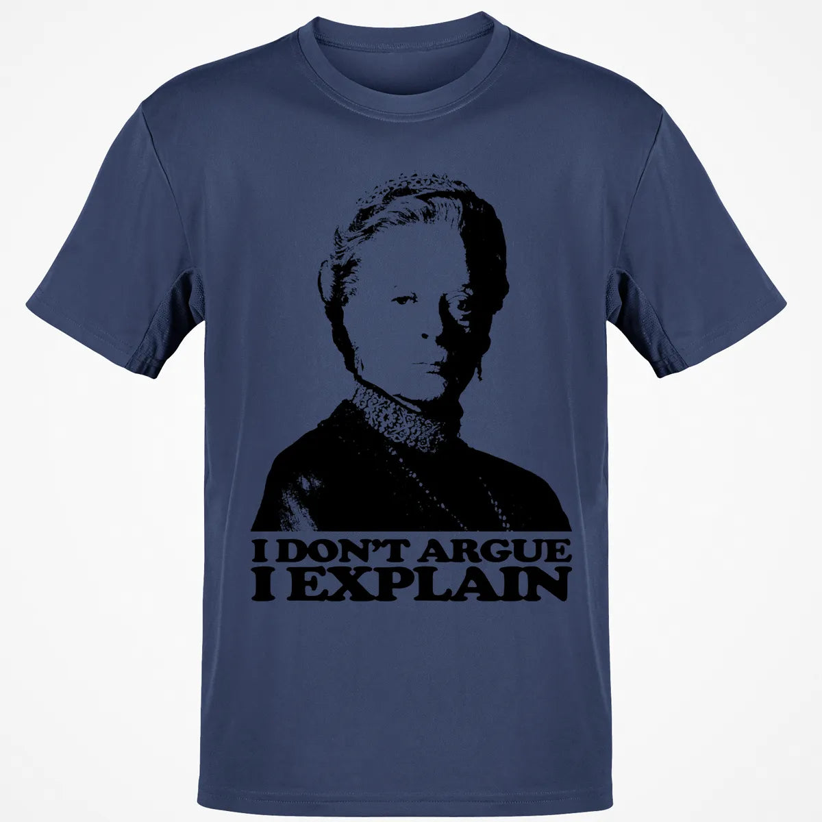 Classic Unisex T-Shirt - PA43K4B6
