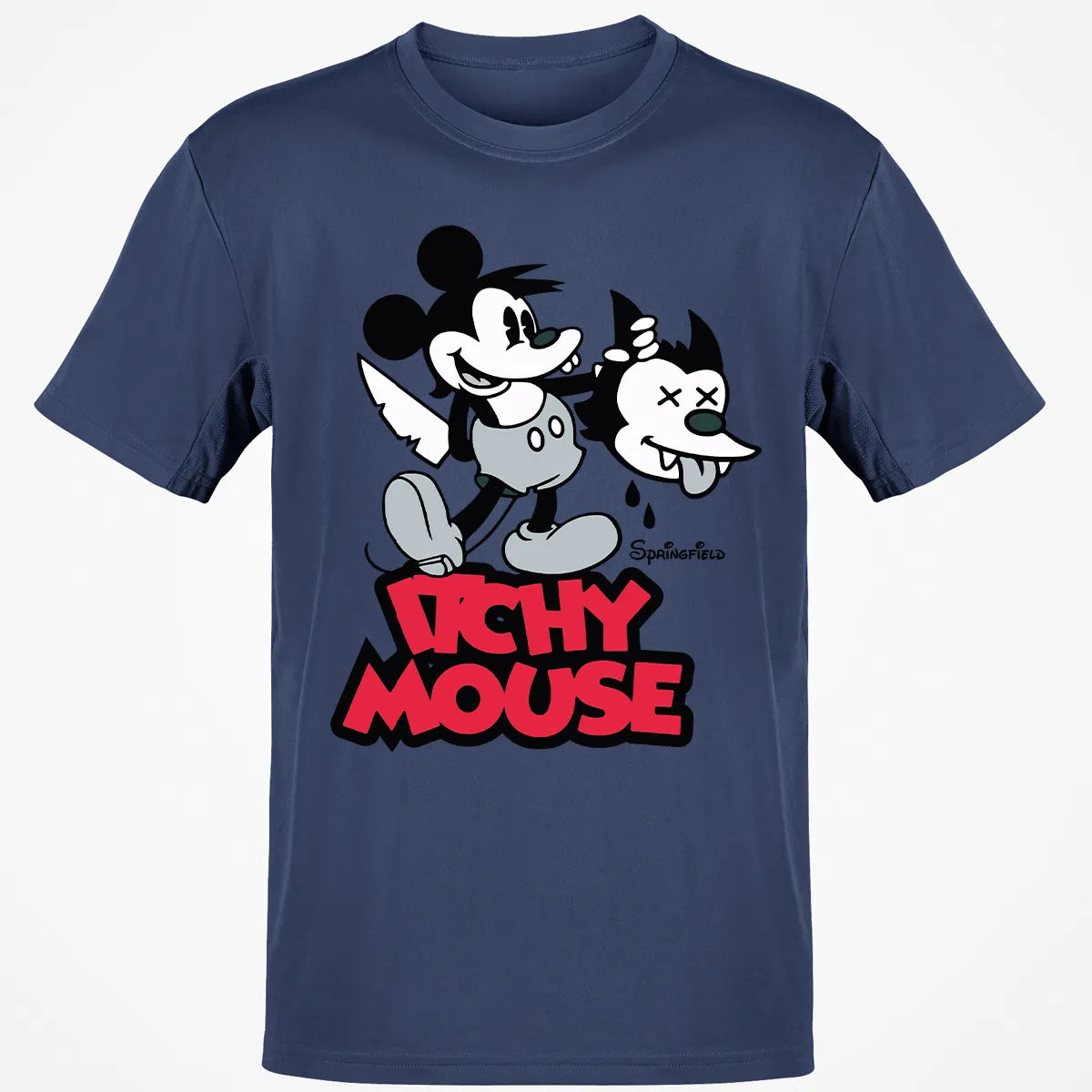 Classic Unisex T-Shirt - MW8ETUUJ