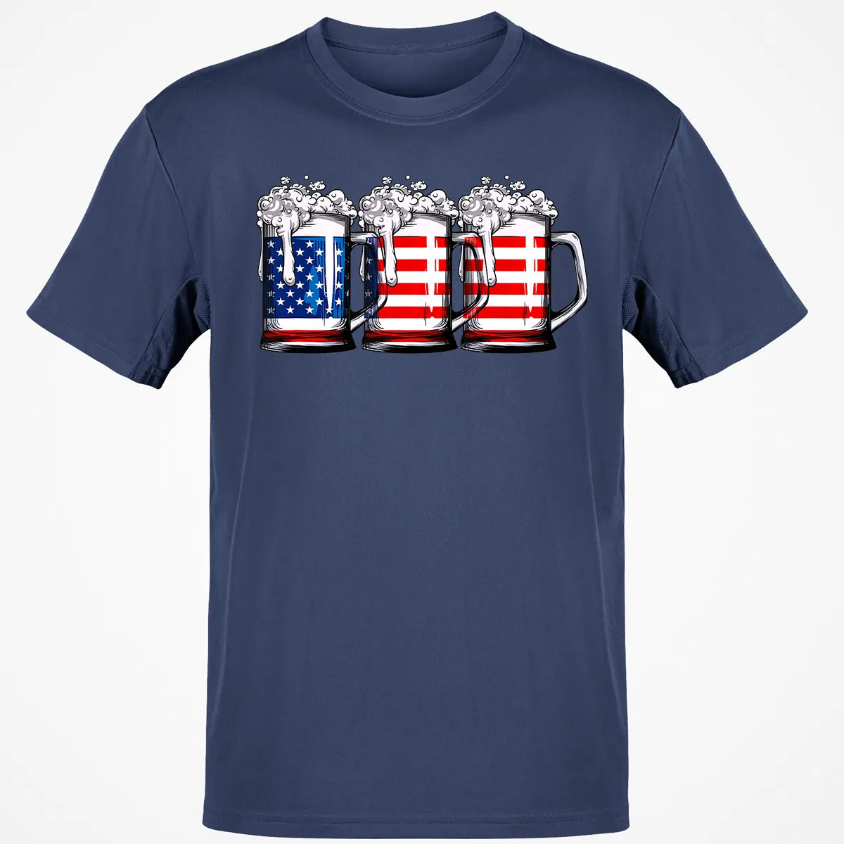 Classic Unisex T-Shirt - 3CCGKCK8