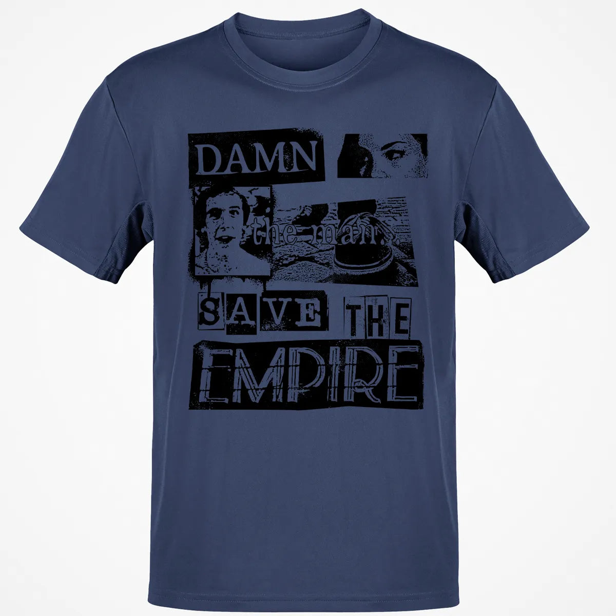 Classic Unisex T-Shirt - NTHD9NDX