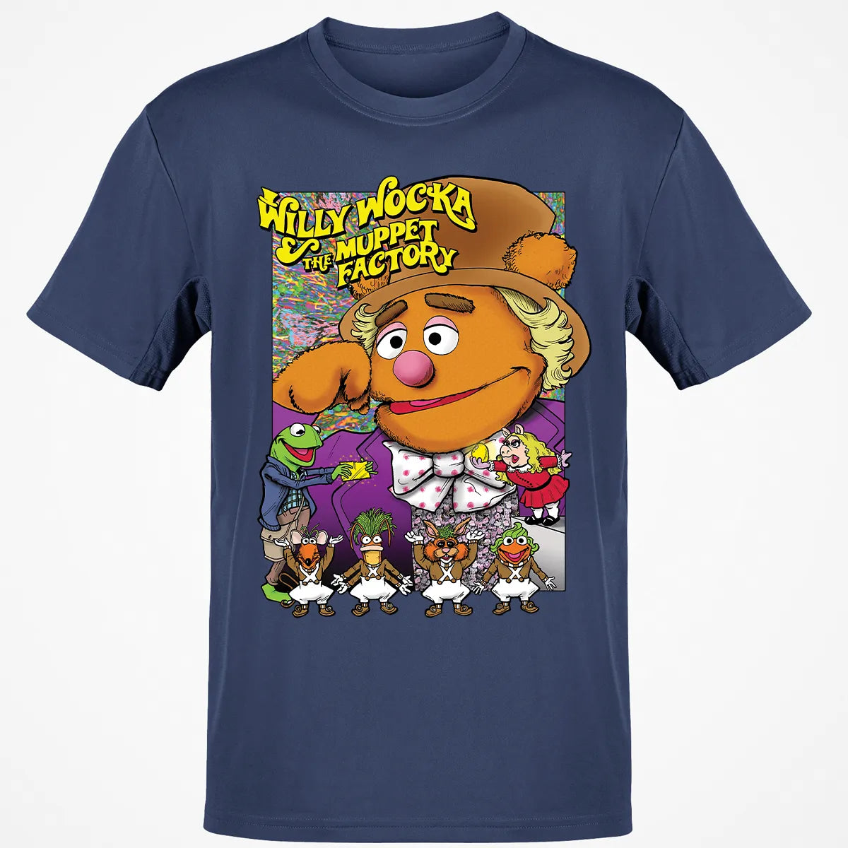Classic Unisex T-Shirt - LKXDTNZ5