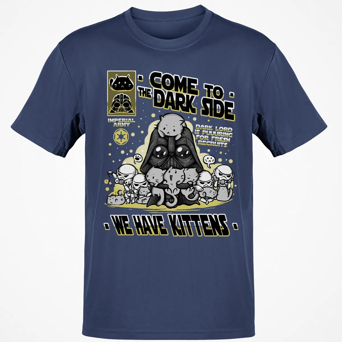 Classic Unisex T-Shirt - R3G2HMCB