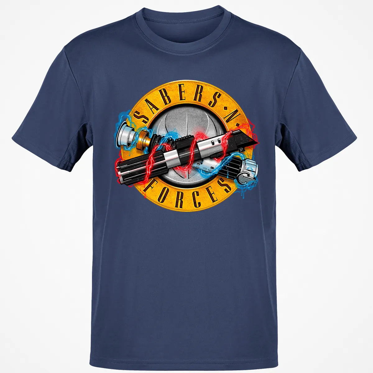 Classic Unisex T-Shirt - 88SHV7MV