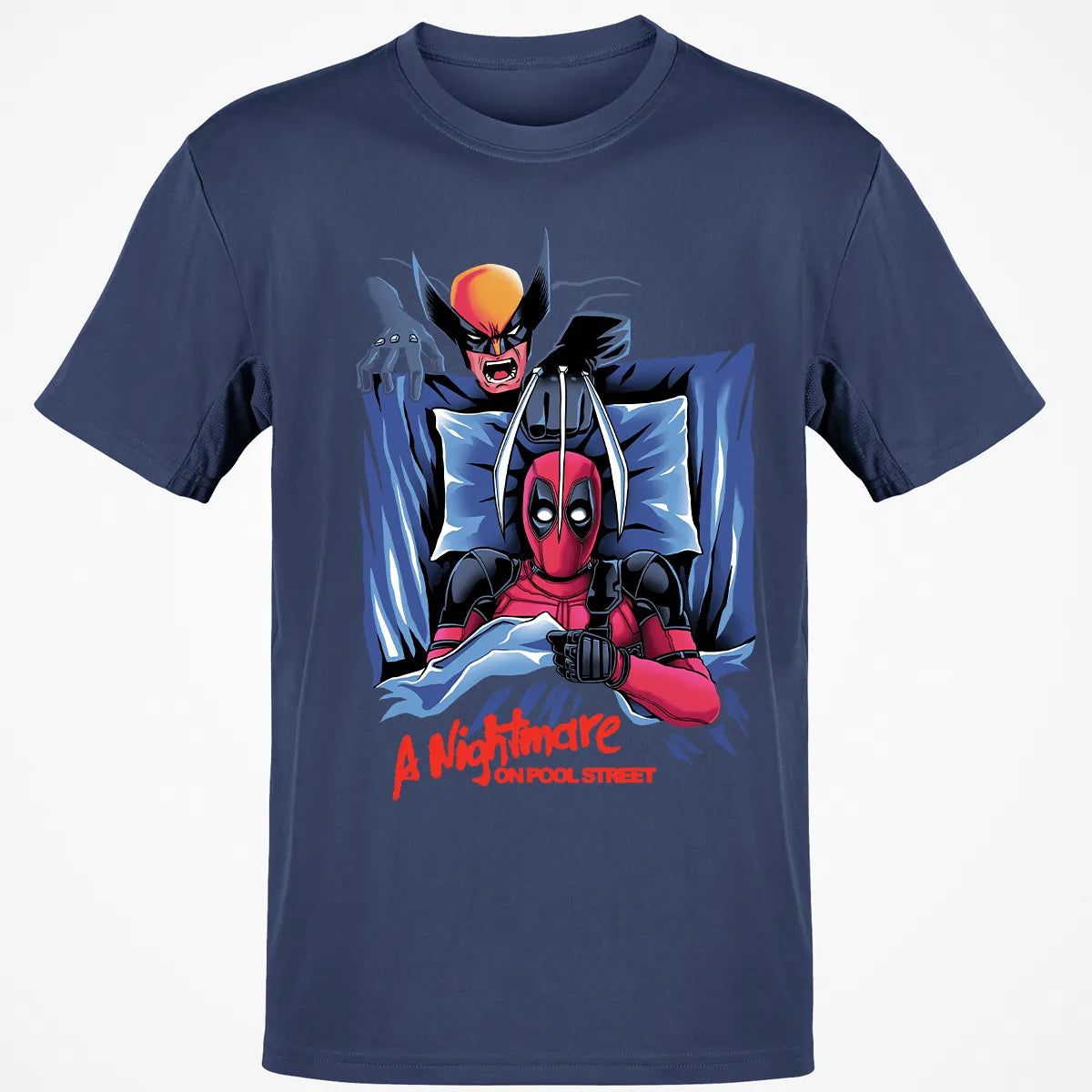 Classic Unisex T-Shirt - H1VDAVKP