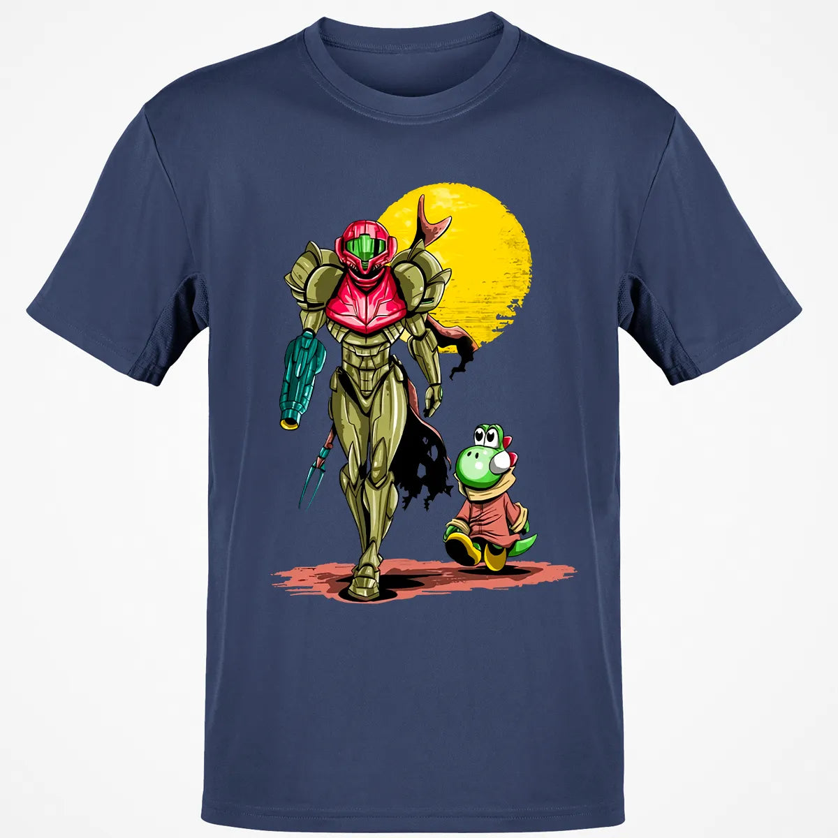 Classic Unisex T-Shirt - VZPABQJY