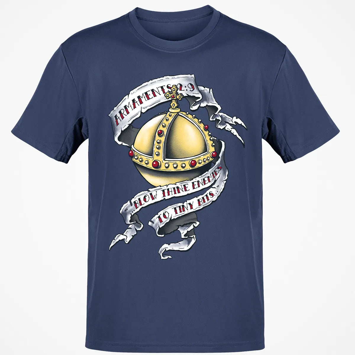 Classic Unisex T-Shirt - 883XZS5U