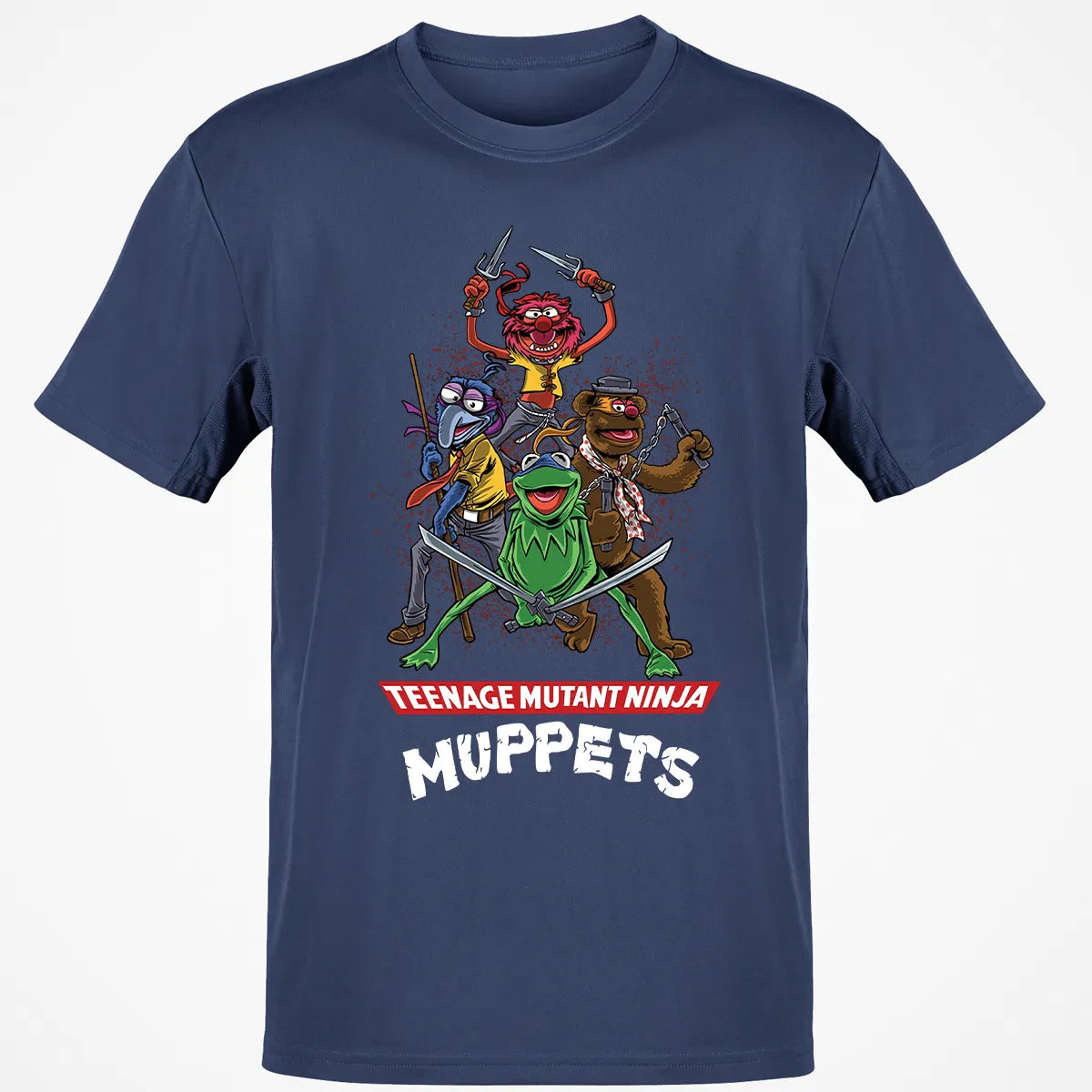 Classic Unisex T-Shirt - T7HUESY1