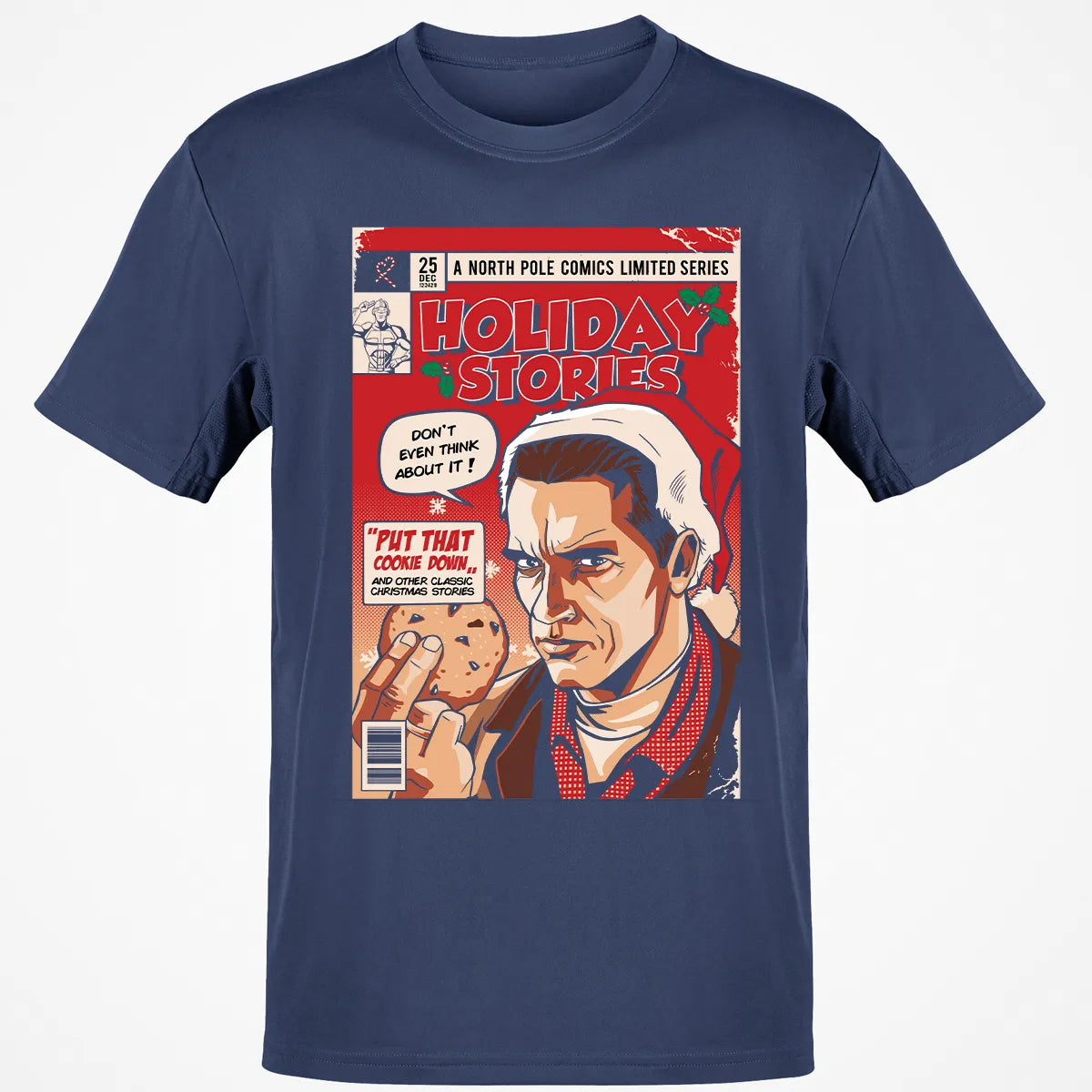 Classic Unisex T-Shirt - X4USN6JW