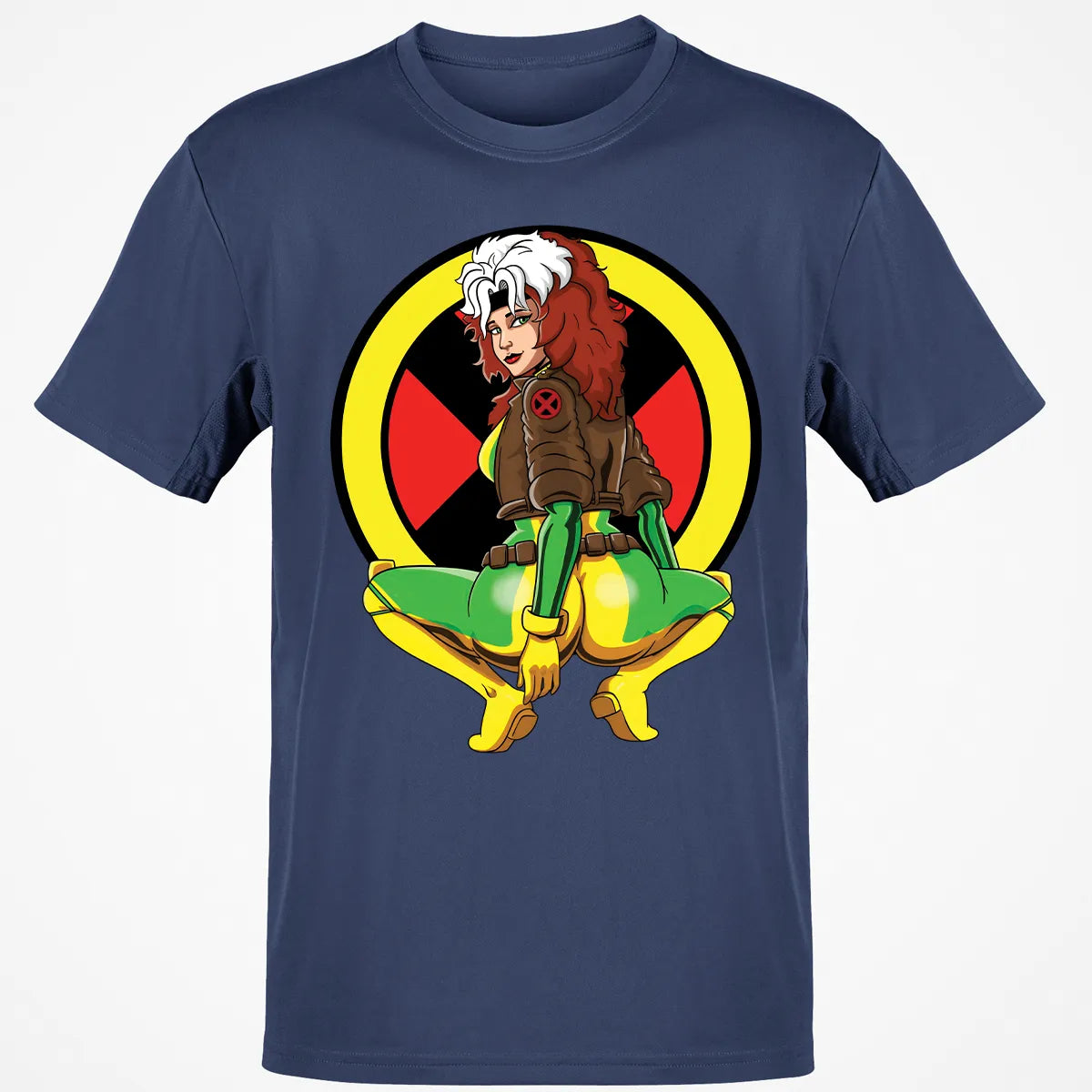 Classic Unisex T-Shirt - 3MMVWVAM